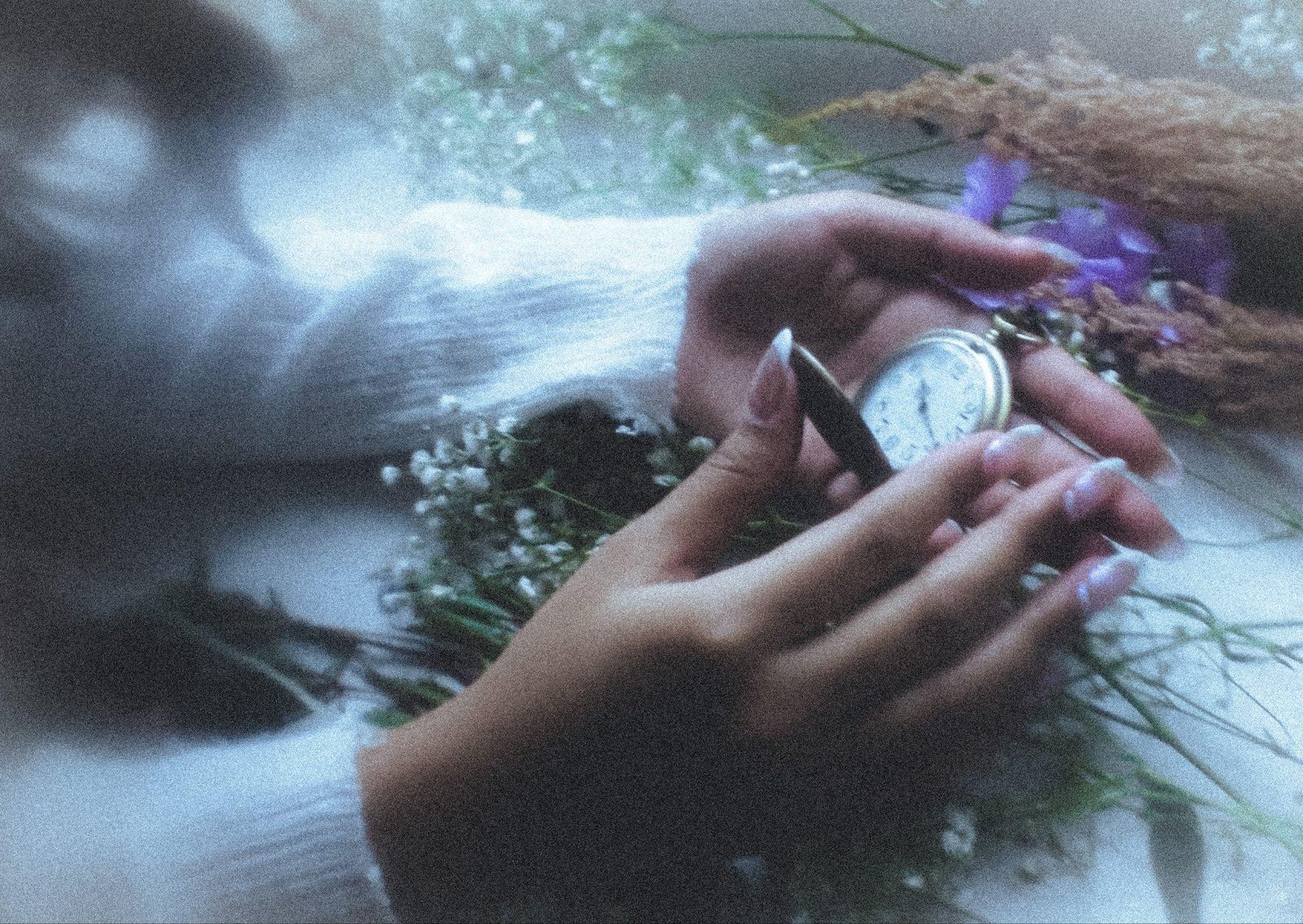 Editorial photograph by Simran Karkaria